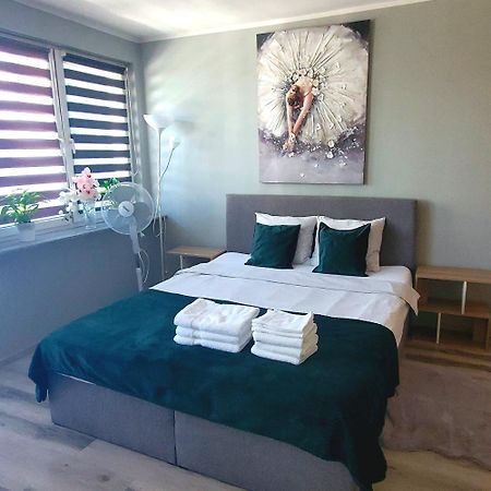Apartament Centrum Chmielna Варшава Экстерьер фото