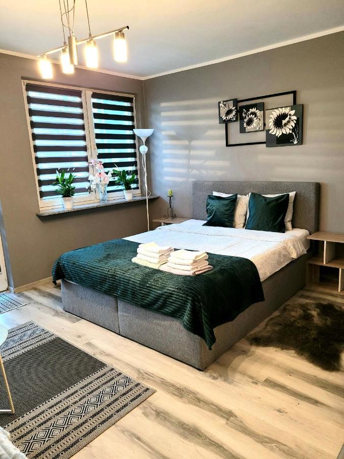 Apartament Centrum Chmielna Варшава Экстерьер фото