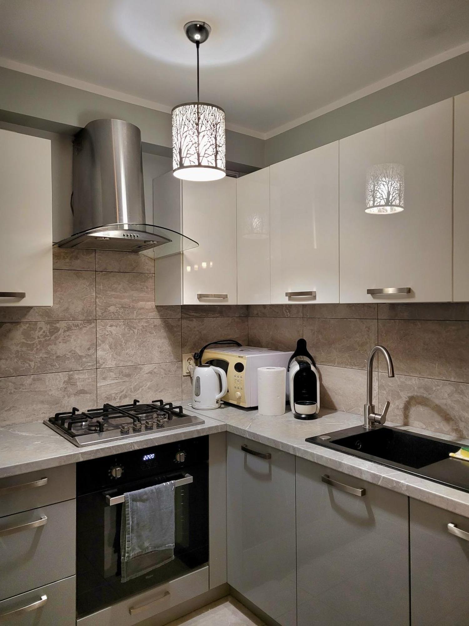 Apartament Centrum Chmielna Варшава Экстерьер фото