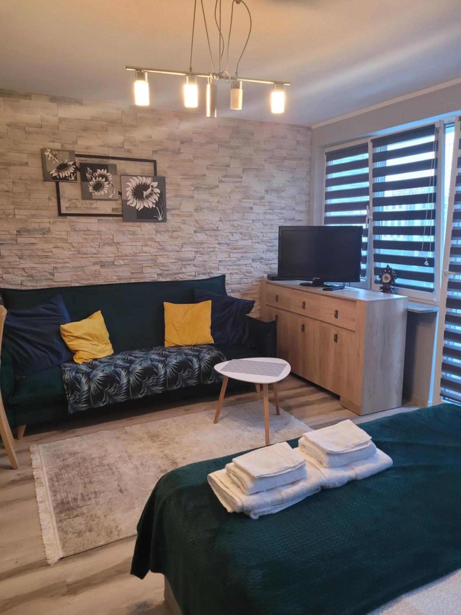 Apartament Centrum Chmielna Варшава Экстерьер фото