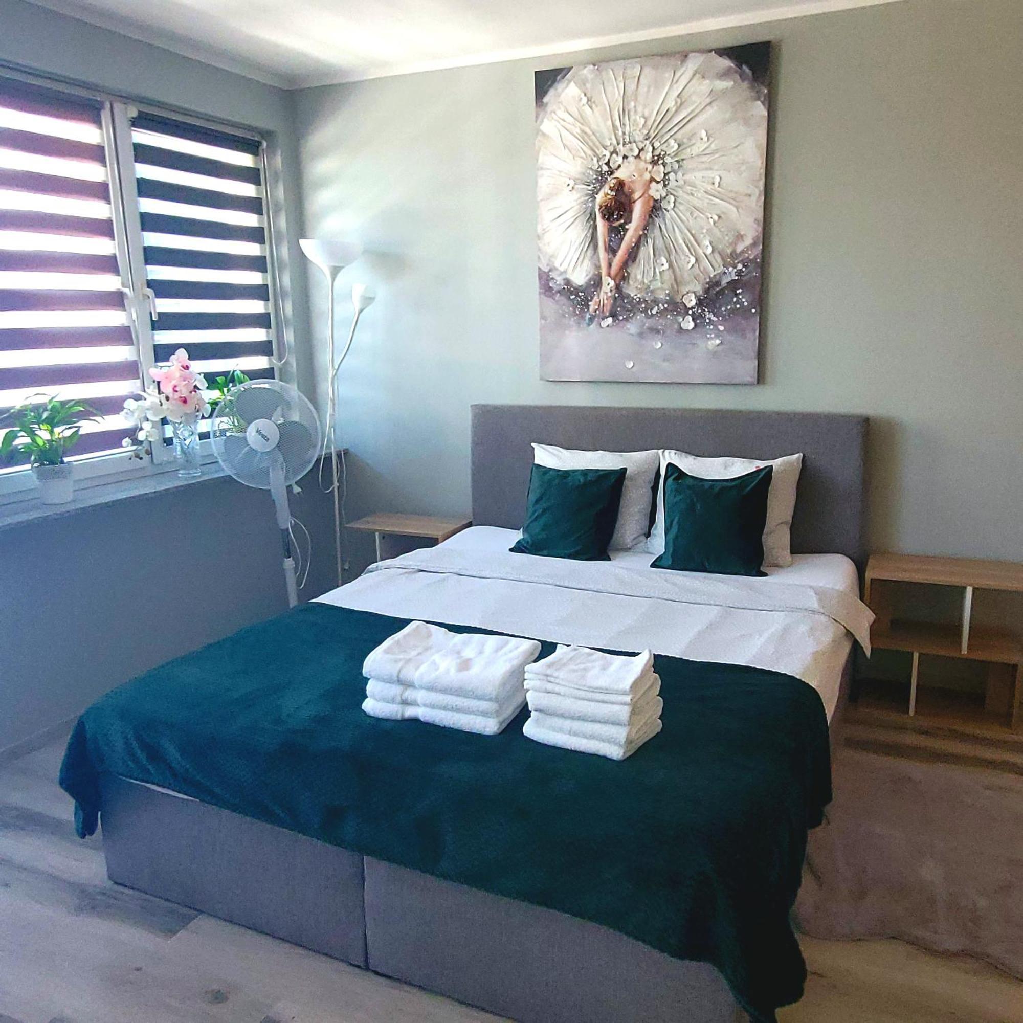 Apartament Centrum Chmielna Варшава Экстерьер фото